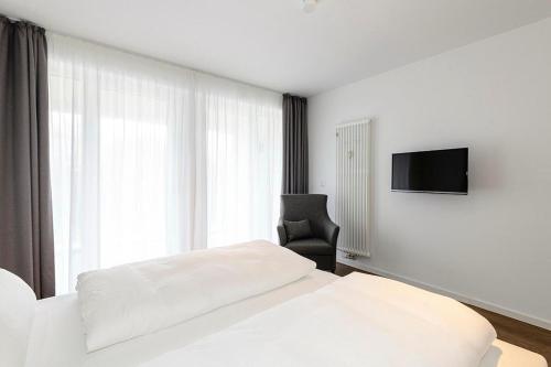 Apartamento Deichh�user Anna K�ste Deichh�user Anna K�ste 1-21