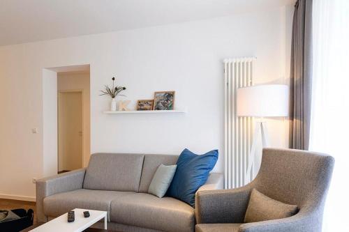 Apartamento Deichh�user Anna K�ste Deichh�user Anna K�ste 1-21