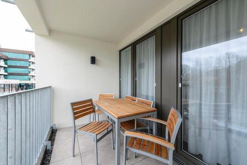 Apartamento Deichh�user Anna K�ste Deichh�user Anna K�ste 1-21