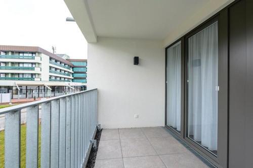 Apartamento Deichh�user Anna K�ste Deichh�user Anna K�ste 1-21