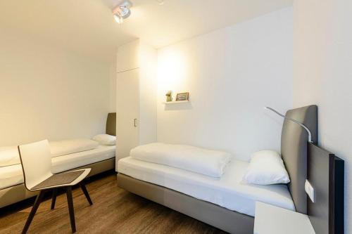 Apartamento Deichh�user Anna K�ste Deichh�user Anna K�ste 1-21