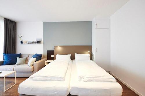 Apartamento Deichh�user Anna K�ste Deichh�user Anna K�ste 3-22