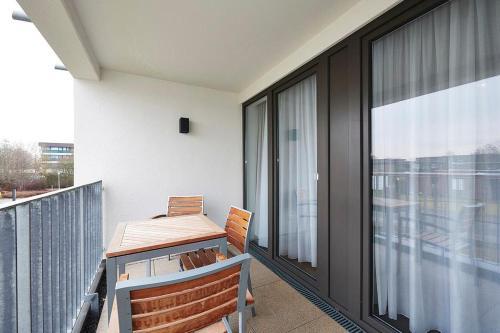 Apartamento Deichh�user Anna K�ste Deichh�user Anna K�ste 3-22