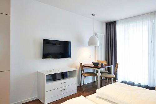 Apartamento Deichh�user Anna K�ste Deichh�user Anna K�ste 3-22
