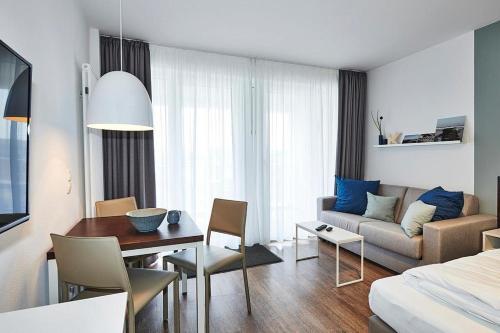 Apartamento Deichh�user Anna K�ste Deichh�user Anna K�ste 3-22
