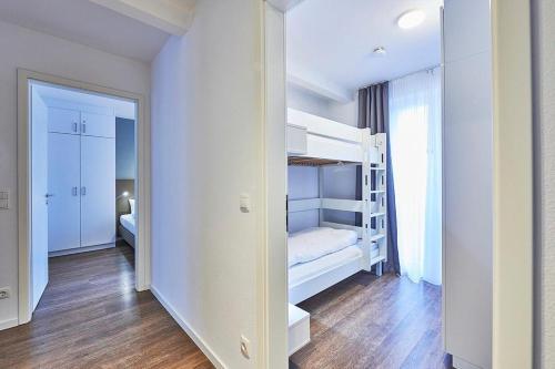 Apartamento Deichh�user Anna K�ste Deichh�user Anna K�ste 4-20