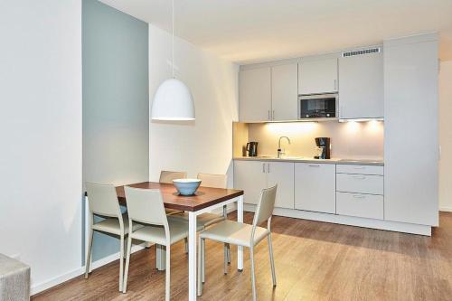 Apartamento Deichh�user Anna K�ste Deichh�user Anna K�ste 4-20