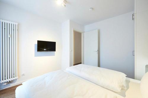 Apartamento Deichh�user Anna K�ste Deichh�user Anna K�ste 4-20