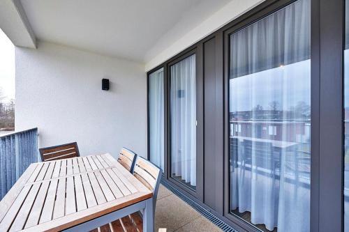 Apartamento Deichh�user Anna K�ste Deichh�user Anna K�ste 4-20