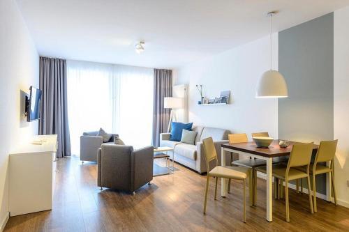 Apartamento Deichh�user Anna K�ste Deichh�user Anna K�ste 4-20