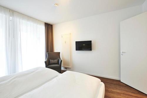 Apartamento Deichh�user Anna K�ste Deichh�user Anna K�ste 2-11