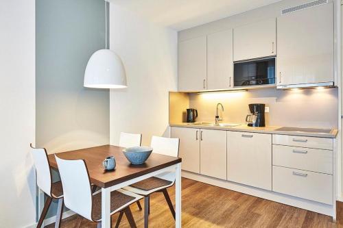 Apartamento Deichh�user Anna K�ste Deichh�user Anna K�ste 2-11