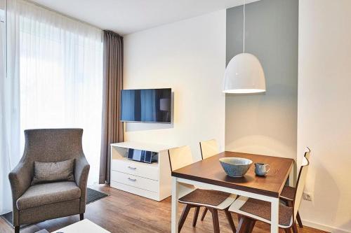 Apartamento Deichh�user Anna K�ste Deichh�user Anna K�ste 2-11