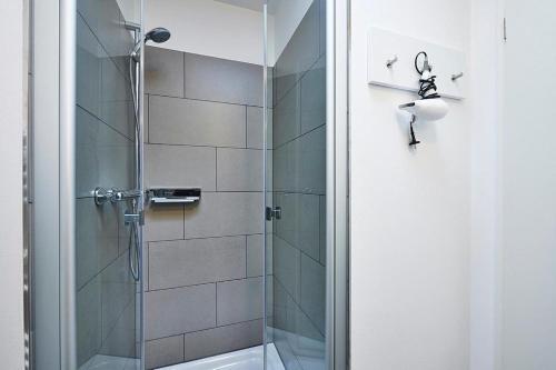 Apartamento Deichh�user Anna K�ste Deichh�user Anna K�ste 4-32