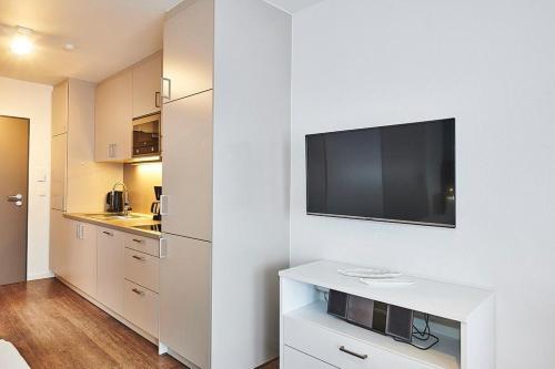 Apartamento Deichh�user Anna K�ste Deichh�user Anna K�ste 4-32