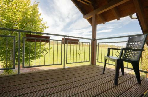 Apartamento Schwalbenhof Eifel