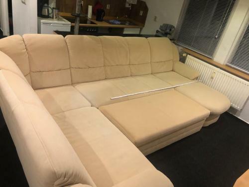 Apartamento Bungalow Am Wald