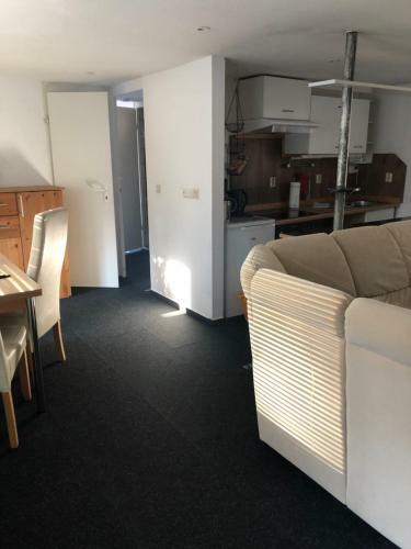 Apartamento Bungalow Am Wald