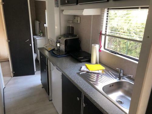 Apartamento Mobilheim Am Wald