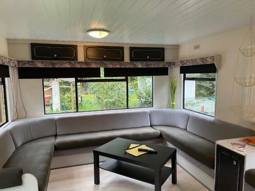 Apartamento Mobilheim Am Wald