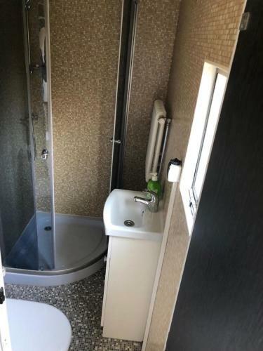 Apartamento Mobilheim Am Wald