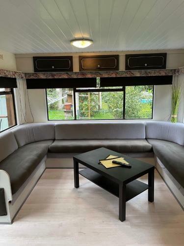 Apartamento Mobilheim Am Wald