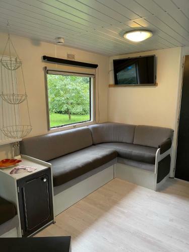 Apartamento Mobilheim Am Wald