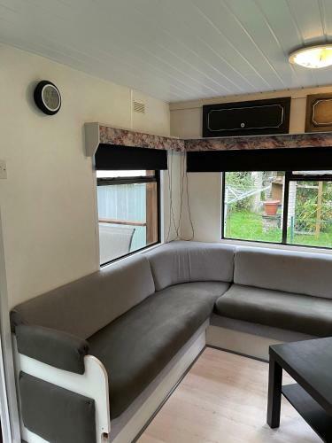 Apartamento Mobilheim Am Wald