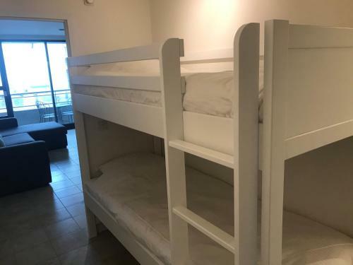 Apartamento Cu@thesea