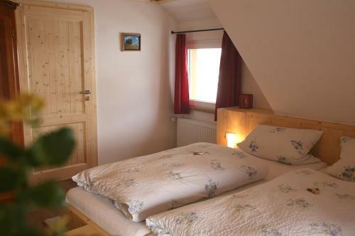 Hostal Pension Hofeck