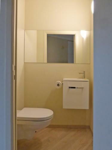 Apartamento Vanden Broeck
