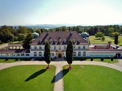 Hotel Schloss H�henried