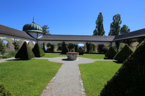 Hotel Schloss H�henried