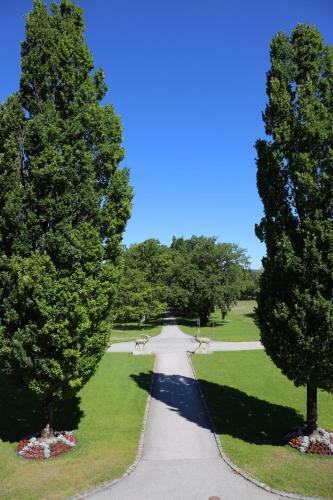 Hotel Schloss H�henried