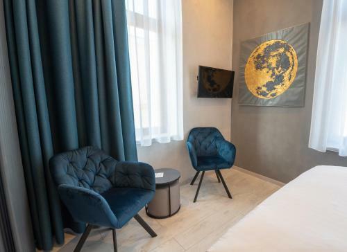 Hotel Liebknecht 13