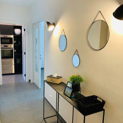 Apartamento Alaise