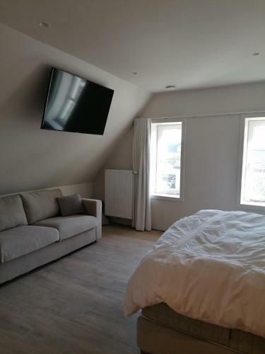 Vakantiewoning De Nachtegaal
