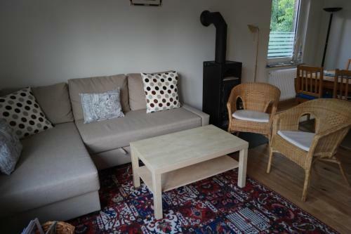 Ferienhaus Ostfriesland Im Teichweg