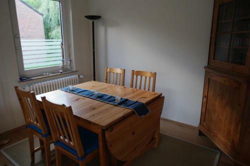 Ferienhaus Ostfriesland Im Teichweg