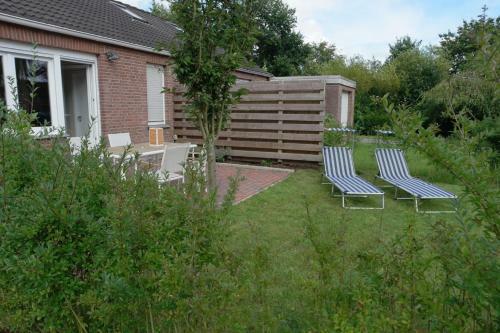 Ferienhaus Ostfriesland Im Teichweg