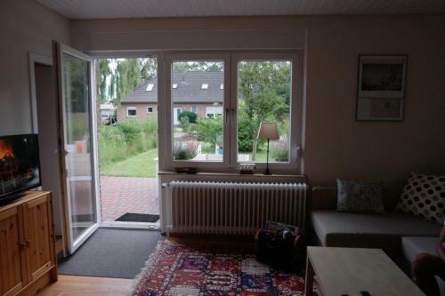 Ferienhaus Ostfriesland Im Teichweg