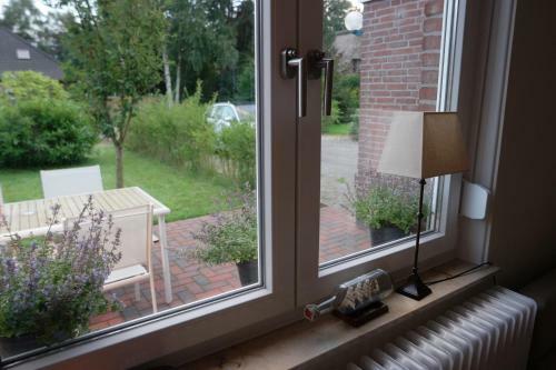 Ferienhaus Ostfriesland Im Teichweg