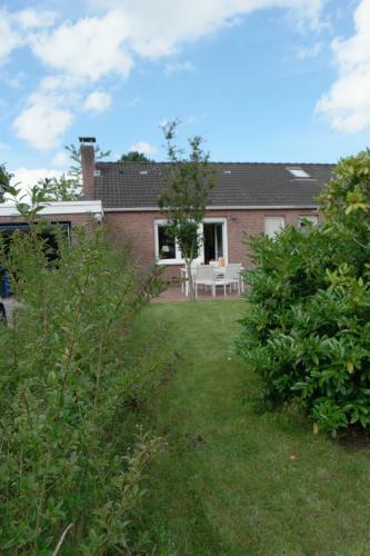 Ferienhaus Ostfriesland Im Teichweg