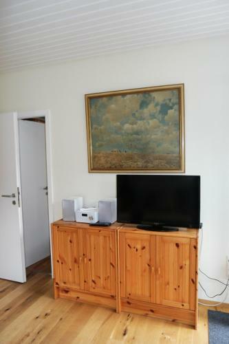 Ferienhaus Ostfriesland Im Teichweg