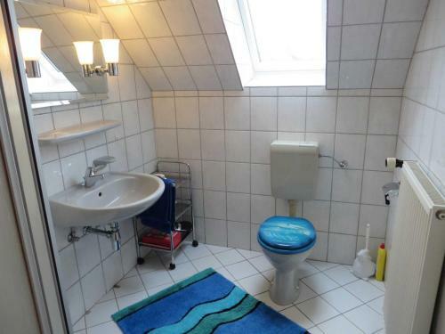 Apartamento Ferienwohnung Gisela An Der Nordsee