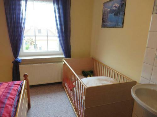 Apartamento Ferienwohnung Gisela An Der Nordsee