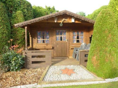Apartamento Ferienwohnung Gisela An Der Nordsee