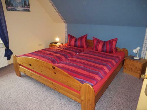 Apartamento Ferienwohnung Gisela An Der Nordsee