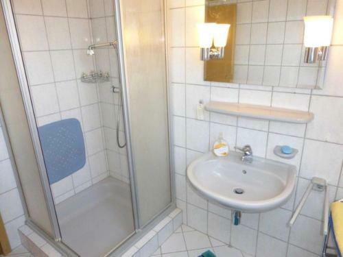Apartamento Ferienwohnung Gisela An Der Nordsee