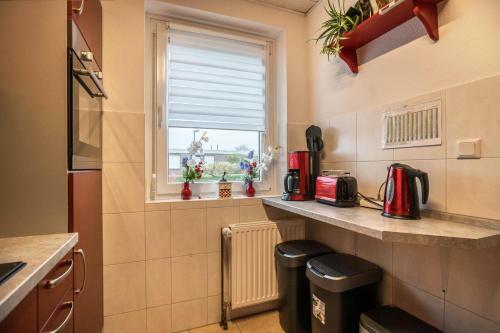 Ferienhaus Schwalbennest